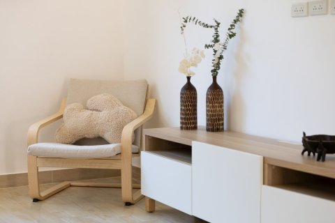 Вилла в Самуи, Таиланд с 3 спальнями  № 147172 - фото 21