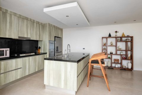 Villa à Ko Samui, Thaïlande 4 chambres № 147170 - photo 27