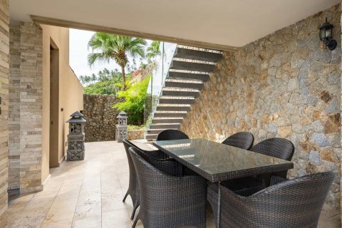 Villa à Ko Samui, Thaïlande 4 chambres № 147170 - photo 28