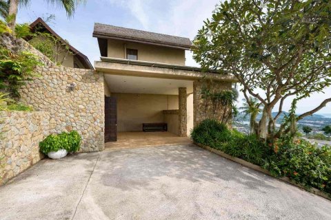 Villa à Ko Samui, Thaïlande 4 chambres № 147170 - photo 14