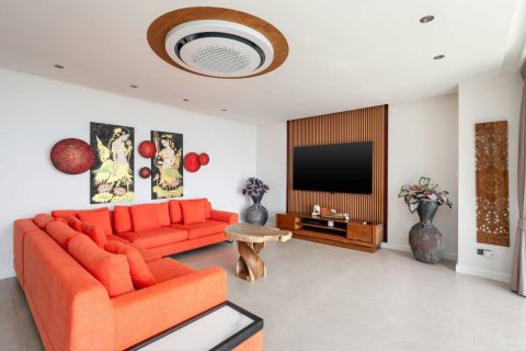 Villa à Ko Samui, Thaïlande 4 chambres № 147170 - photo 21