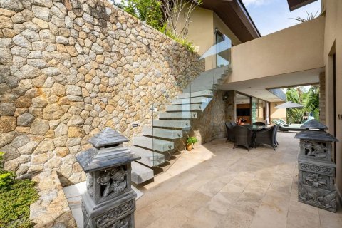 Villa à Ko Samui, Thaïlande 4 chambres № 147170 - photo 15