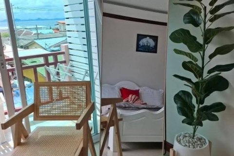 Отель в Паттайе, Таиланд  № 147166 - фото 5