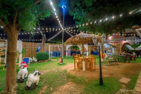 Отель в Паттайе, Таиланд  № 147166 - фото 6