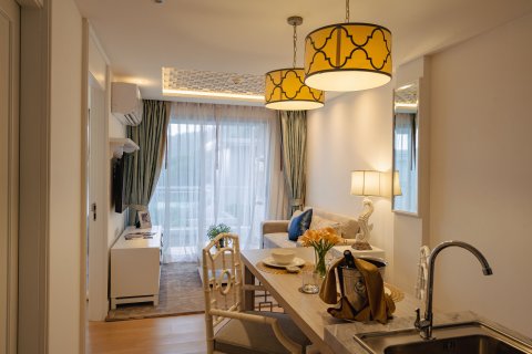 Отель в Кату, Таиланд  № 147171 - фото 9