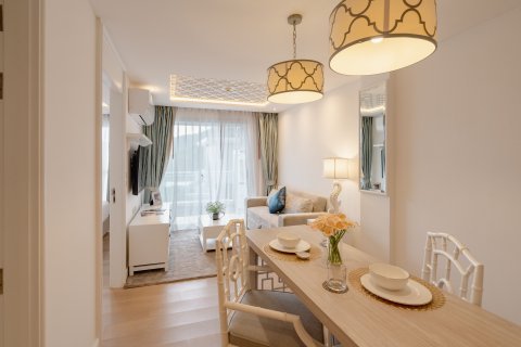 Отель в Кату, Таиланд  № 147171 - фото 7