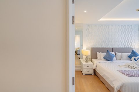 Отель в Кату, Таиланд  № 147171 - фото 12