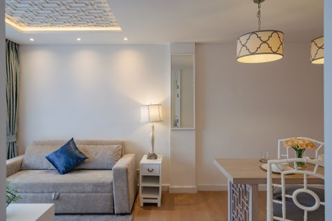 Отель в Кату, Таиланд  № 147171 - фото 10