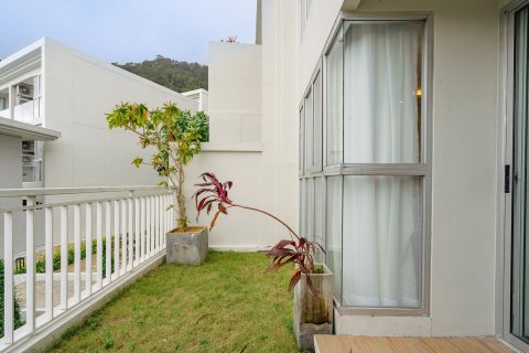 Отель в Кату, Таиланд  № 147171 - фото 13