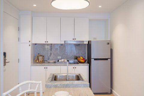 Отель в Кату, Таиланд  № 147171 - фото 6