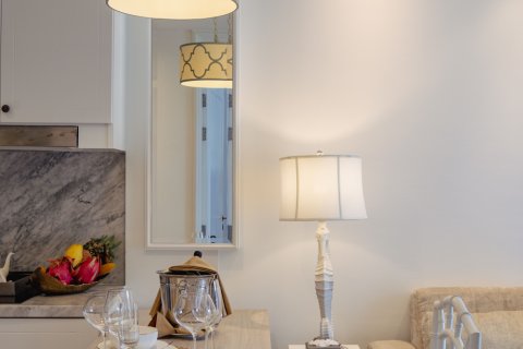 Отель в Кату, Таиланд  № 147171 - фото 4