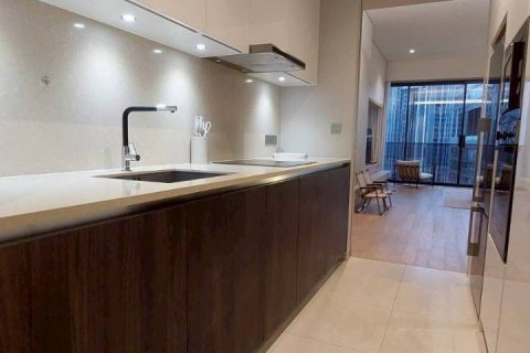 Condo à Watthana, Bangkok, Thaïlande, 2 chambres  № 147167 - photo 6