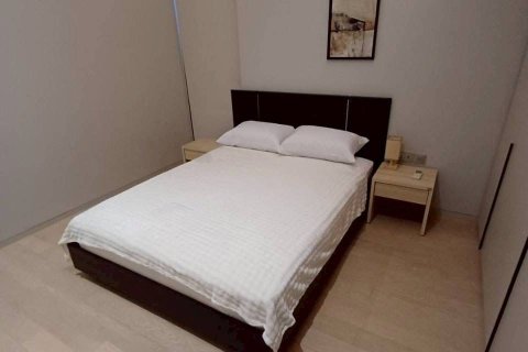 Condo à Watthana, Bangkok, Thaïlande, 2 chambres  № 147167 - photo 10