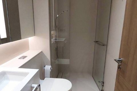 Condo à Watthana, Bangkok, Thaïlande, 2 chambres  № 147167 - photo 16