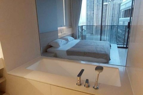 Condo à Watthana, Bangkok, Thaïlande, 2 chambres  № 147167 - photo 5