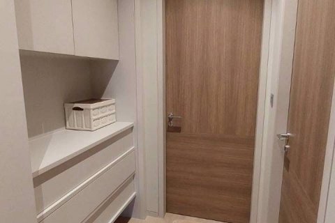 Condo à Watthana, Bangkok, Thaïlande, 2 chambres  № 147167 - photo 15