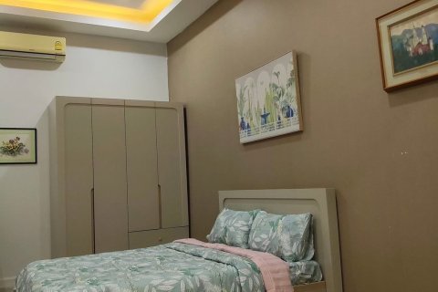 Вилла в Хуа Хине, Таиланд с 3 спальнями  № 147168 - фото 2