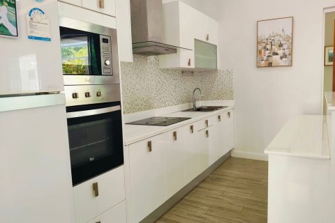 Вилла в Хуа Хине, Таиланд с 3 спальнями  № 147168 - фото 7