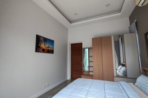 Вилла в Хуа Хине, Таиланд с 3 спальнями  № 147168 - фото 5