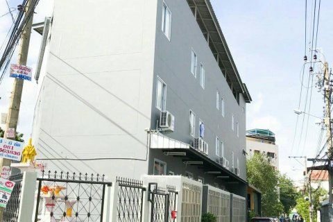 Готовый бизнес в Бангкоке, Таиланд  № 143138 - фото 2