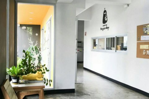 Готовый бизнес в Бангкоке, Таиланд  № 143138 - фото 10