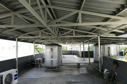 Готовый бизнес в Бангкоке, Таиланд  № 143138 - фото 15