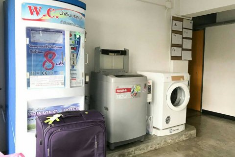 Готовый бизнес в Бангкоке, Таиланд  № 143138 - фото 14