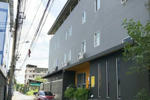 Готовый бизнес в Бангкоке, Таиланд  № 143138 - фото 1