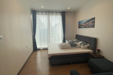 Кондоминиум с 2 спальнями в Бангкоке, Таиланд № 143137 - фото 5