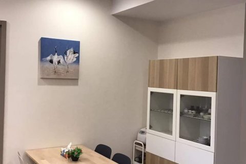 Кондоминиум с 2 спальнями в Бангкоке, Таиланд № 143137 - фото 3