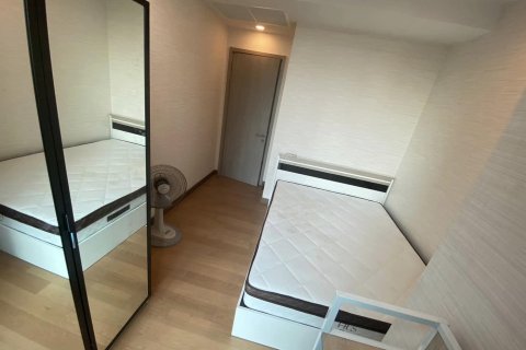 Кондоминиум с 2 спальнями в Бангкоке, Таиланд № 143137 - фото 7