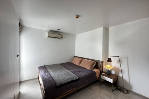 Кондоминиум с 2 спальнями в Сатхоне, Бангкок, Таиланд № 143136 - фото 8