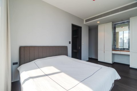 Condo à Bangkok, Thaïlande, 2 chambres  № 143132 - photo 10