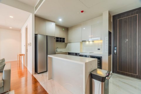 Condo à Bangkok, Thaïlande, 2 chambres  № 143132 - photo 17