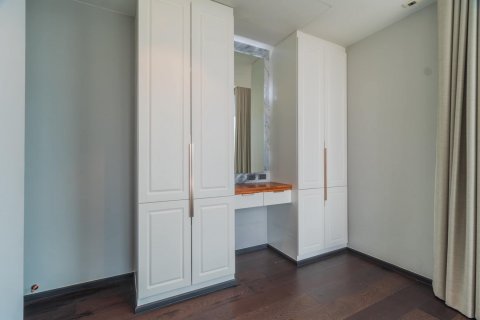 Condo à Bangkok, Thaïlande, 2 chambres  № 143132 - photo 9