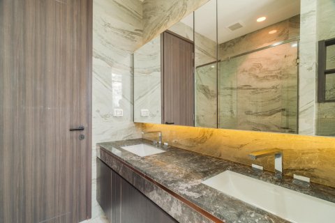 Condo à Bangkok, Thaïlande, 2 chambres  № 143132 - photo 20