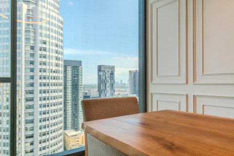 Condo à Bangkok, Thaïlande, 2 chambres  № 143132 - photo 14