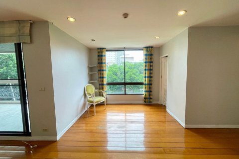 Кондоминиум с 3 спальнями в Бангкоке, Таиланд № 143134 - фото 7