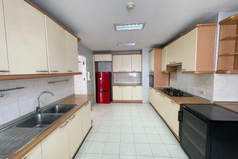 Кондоминиум с 3 спальнями в Бангкоке, Таиланд № 143134 - фото 17