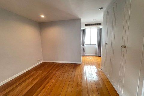 Кондоминиум с 3 спальнями в Бангкоке, Таиланд № 143134 - фото 11