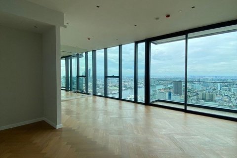 Кондоминиум с 2 спальнями в Бангкоке, Таиланд № 143133 - фото 1