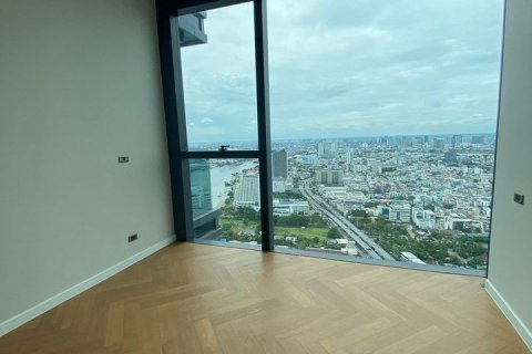 Кондоминиум с 2 спальнями в Бангкоке, Таиланд № 143133 - фото 6