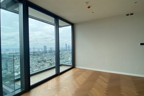 Кондоминиум с 2 спальнями в Бангкоке, Таиланд № 143133 - фото 3