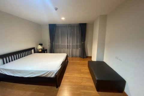 Кондоминиум с 2 спальнями в Пхая Тая, Бангкок, Таиланд № 137041 - фото 5