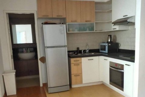 Кондоминиум с 2 спальнями в Пхая Тая, Бангкок, Таиланд № 137041 - фото 9