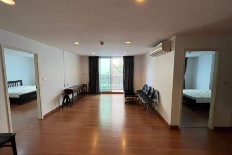 Кондоминиум с 2 спальнями в Пхая Тая, Бангкок, Таиланд № 137041 - фото 8