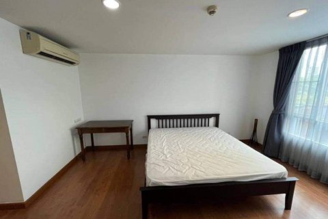 Кондоминиум с 2 спальнями в Пхая Тая, Бангкок, Таиланд № 137041 - фото 6