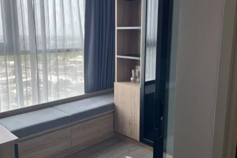 Condo à Rayong, Thaïlande, 2 chambres  № 137044 - photo 16