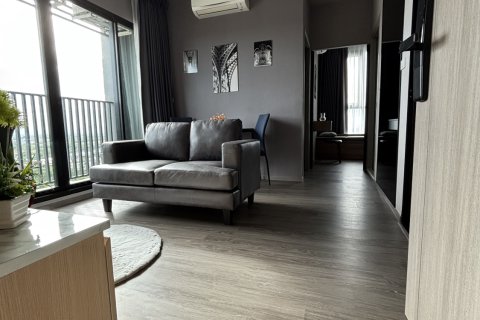 Condo à Rayong, Thaïlande, 2 chambres  № 137044 - photo 28