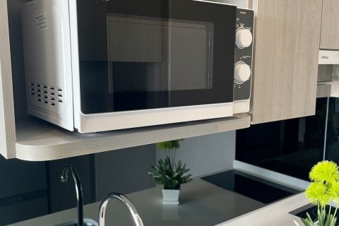 Condo à Rayong, Thaïlande, 2 chambres  № 137044 - photo 14